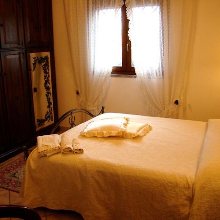 Le Ville Fco Alloggio Turistico 菲乌米奇诺 外观 照片