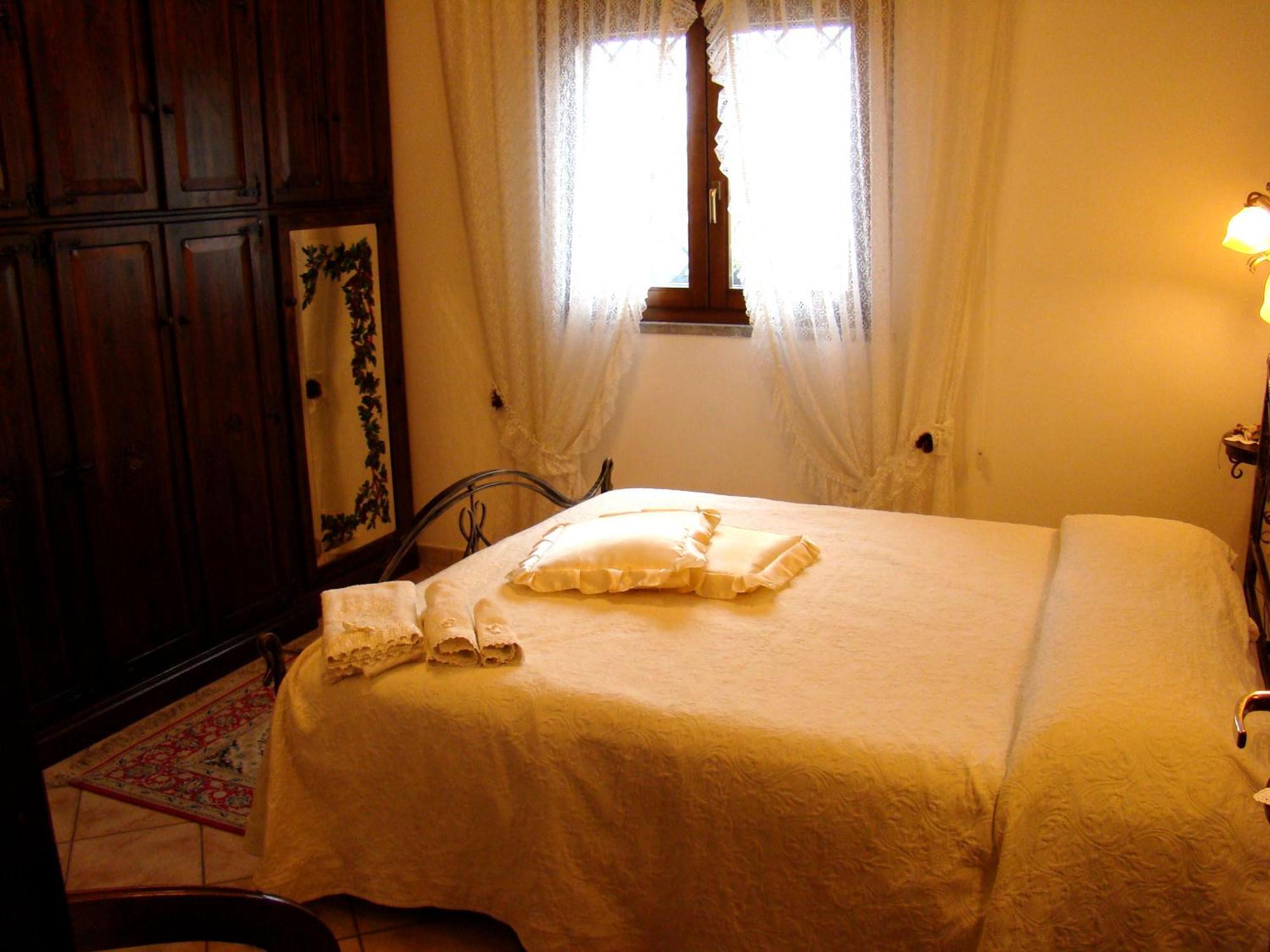 Le Ville Fco Alloggio Turistico 菲乌米奇诺 外观 照片